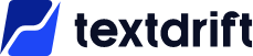 Text Drift